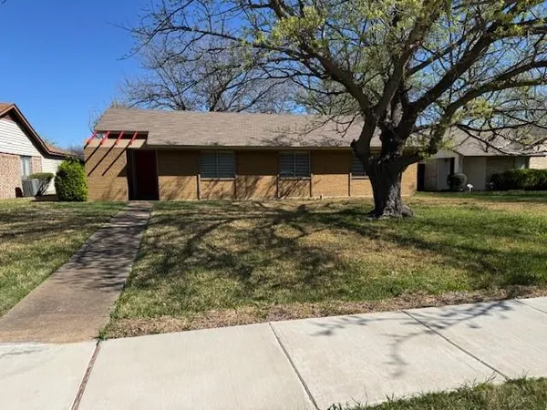 $1,895 | 3517 Cotillion Drive, Plano, TX 75074