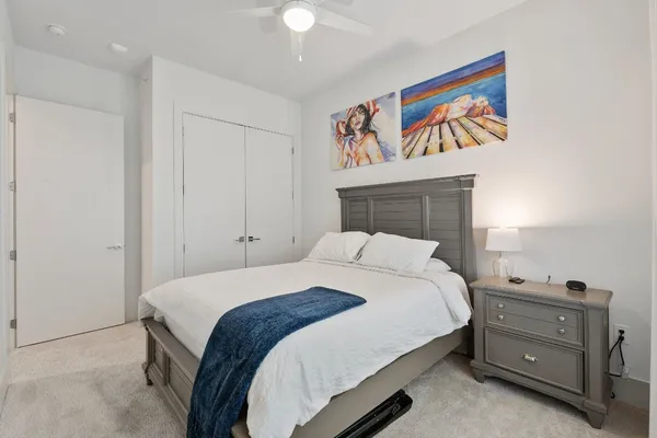 $720,000 | 199 Waterpoint Court, Unit 213, Montgomery, TX 77356