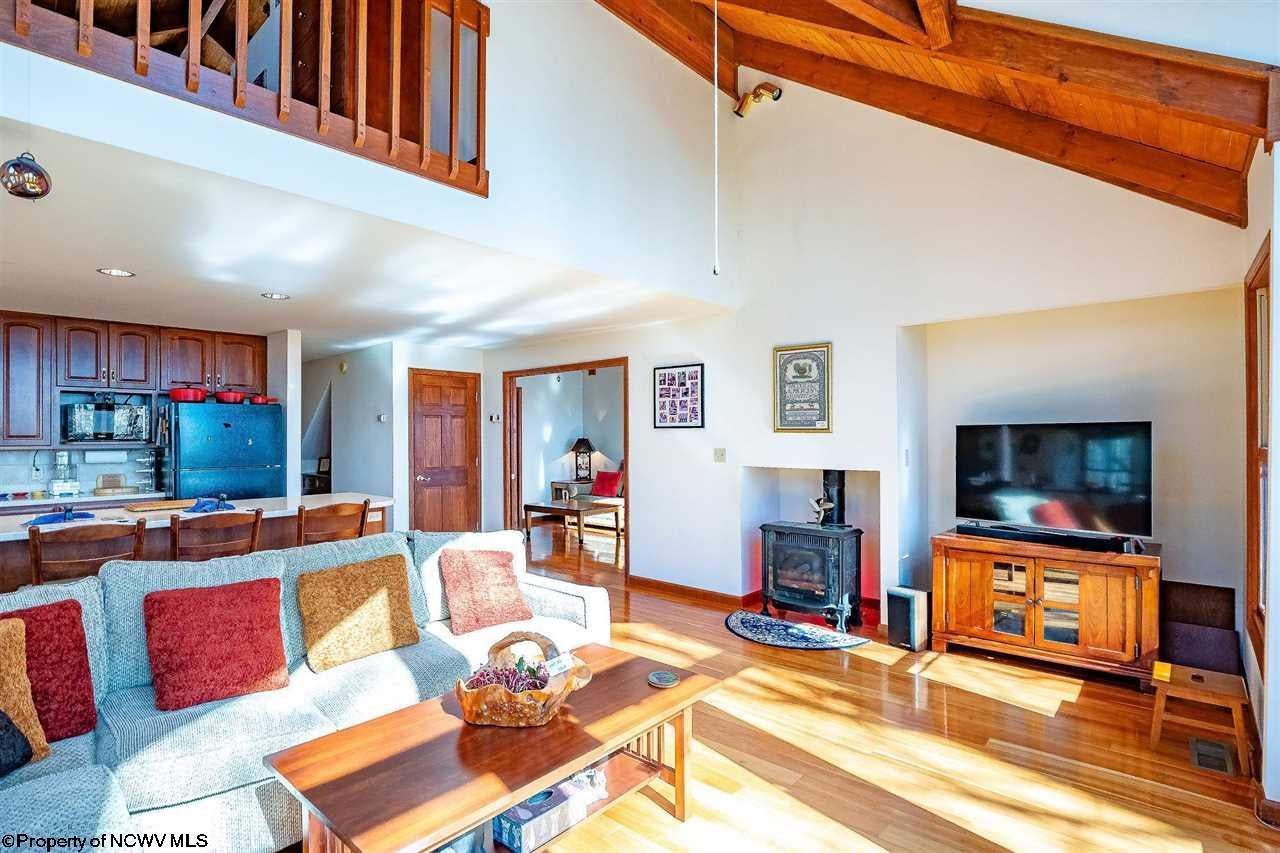 904 Flat Ridge Road Davis, WV 26260 - Photo 8 of 30 Gallery Image 8