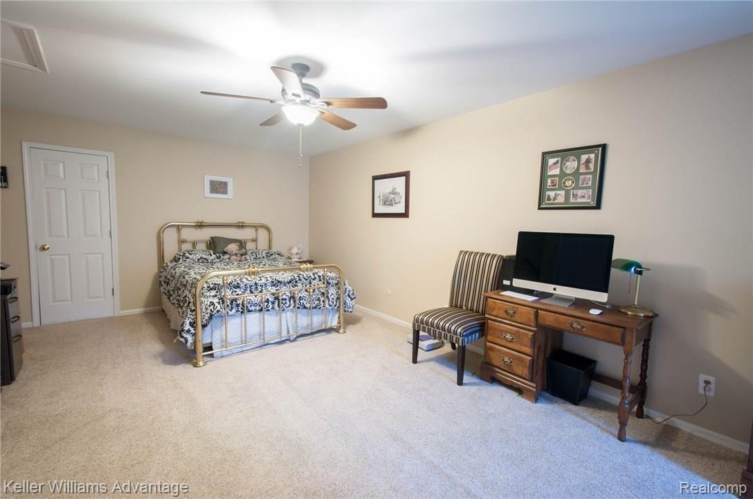 390 Fessner Road Carleton, MI 48117 - Photo 36 of 70 Fessner_390_Bedroom03_03.jpg