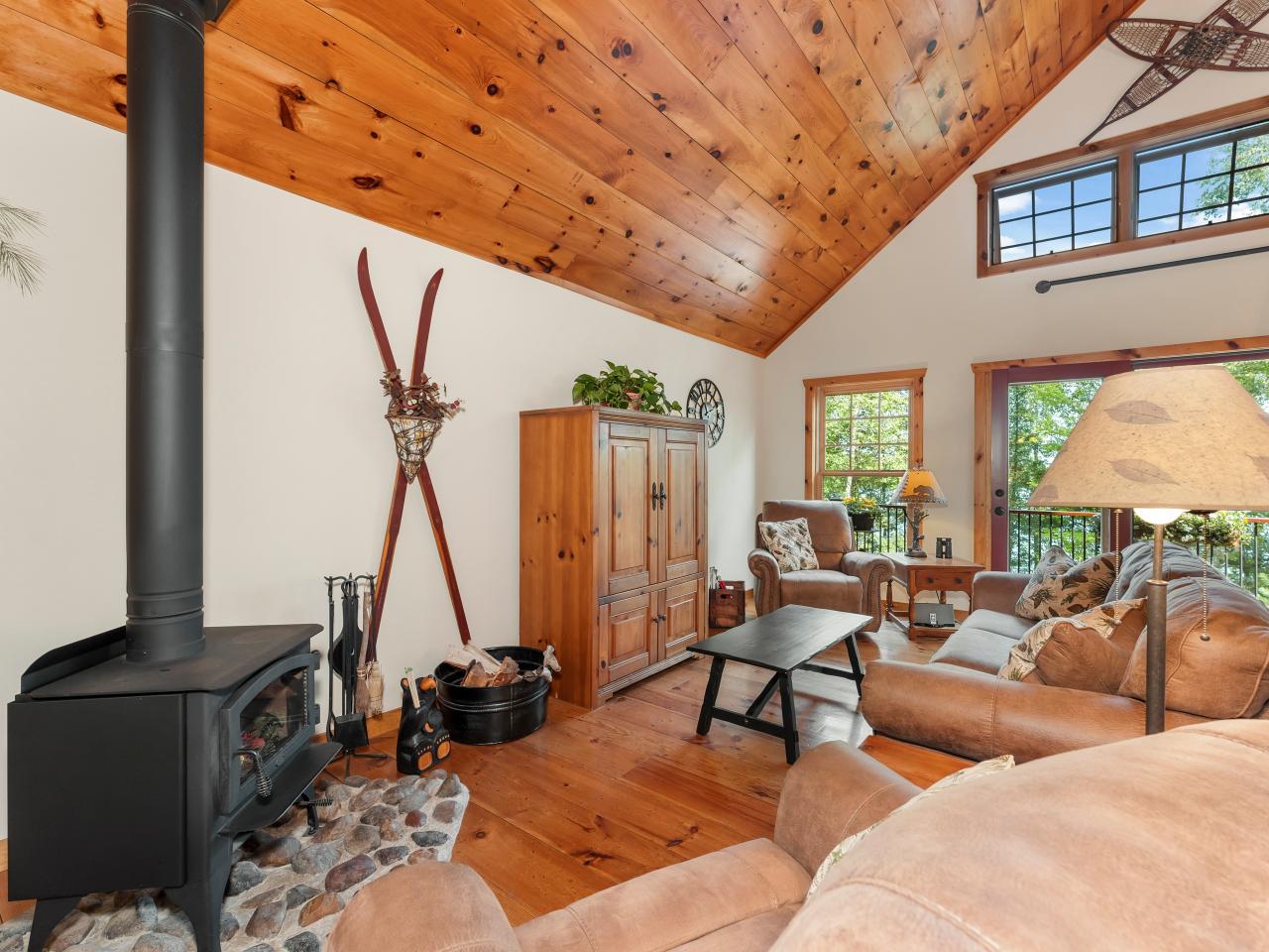 7129 Island View Road Manitowish Waters, WI 54545 - Photo 11 of 67 Gallery Image 11