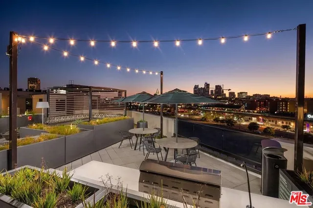 $3,405 | 1101 North Main Street, Unit C344, Los Angeles, CA 90012