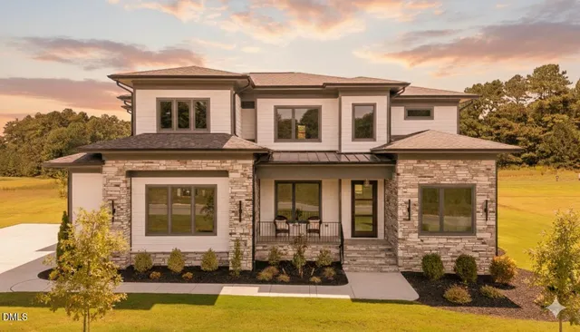 $899,900 | 200 Broadleaf Lane, Louisburg, NC 27549