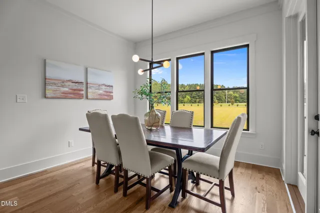 $900,000 | 200 Broadleaf Lane, Louisburg, NC 27549