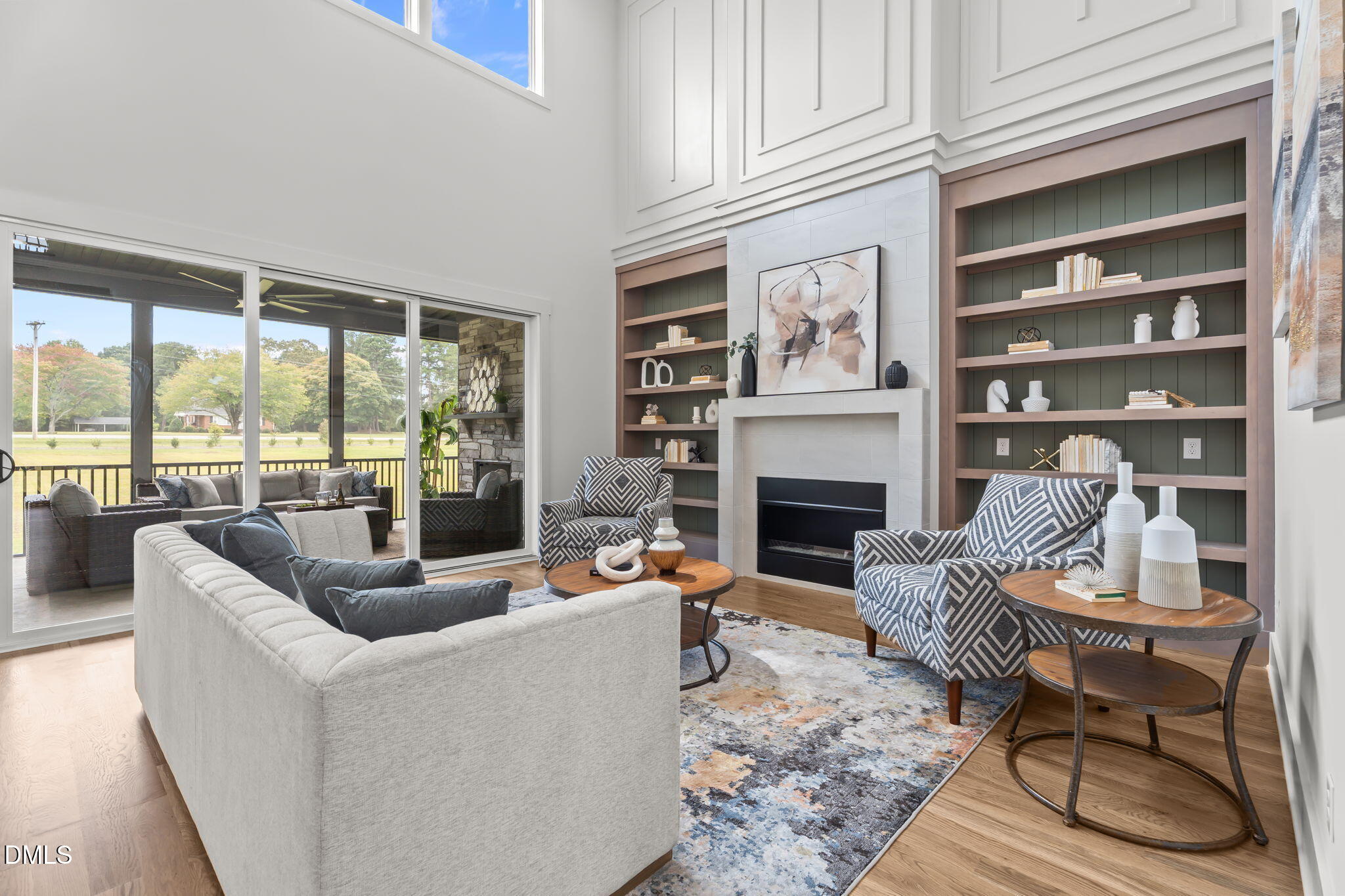 200 Broadleaf Lane Louisburg, NC 27549 - Photo 12 of 57 28-web-or-mls-DSC09275