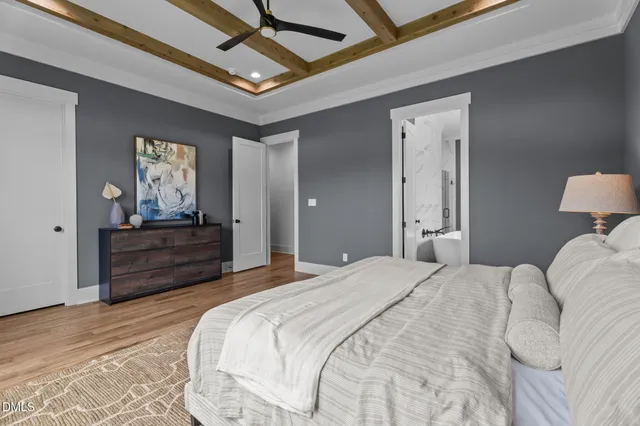 $899,900 | 200 Broadleaf Lane, Louisburg, NC 27549