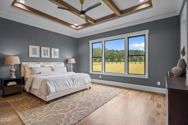 $900,000 | 200 Broadleaf Lane, Louisburg, NC 27549