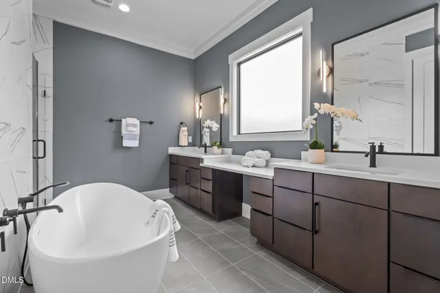 $900,000 | 200 Broadleaf Lane, Louisburg, NC 27549