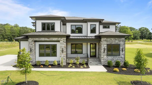 $900,000 | 200 Broadleaf Lane, Louisburg, NC 27549