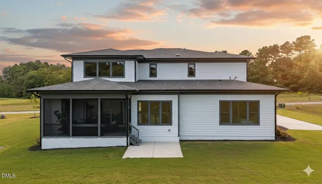 $899,900 | 200 Broadleaf Lane, Louisburg, NC 27549