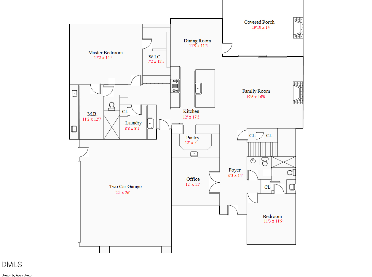 200 Broadleaf Lane Louisburg, NC 27549 - Photo 56 of 57