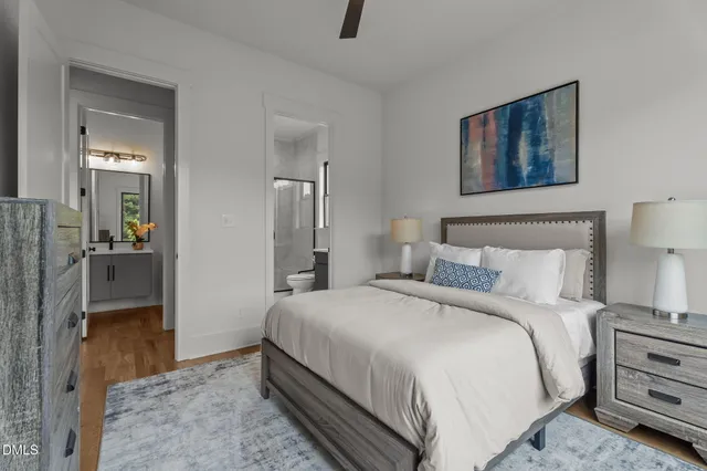 $899,900 | 200 Broadleaf Lane, Louisburg, NC 27549