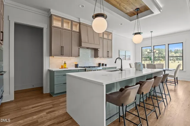 $899,900 | 200 Broadleaf Lane, Louisburg, NC 27549