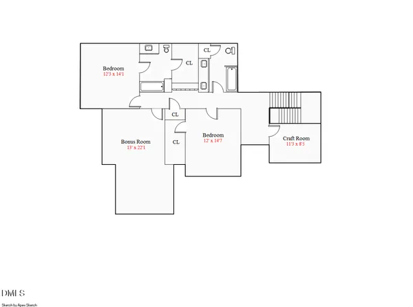 $900,000 | 200 Broadleaf Lane, Louisburg, NC 27549