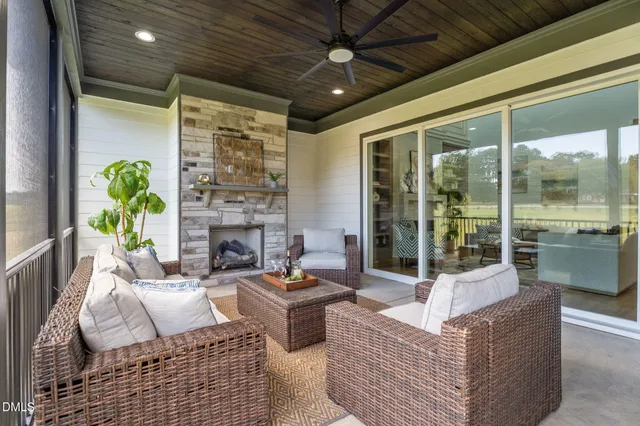 $899,900 | 200 Broadleaf Lane, Louisburg, NC 27549