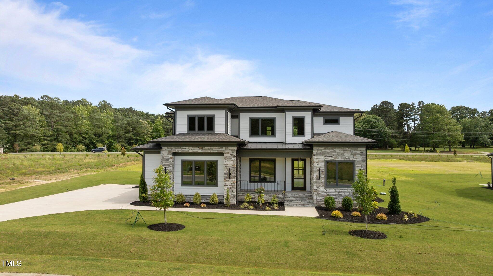 200 Broadleaf Lane Louisburg, NC 27549 - Photo 51 of 57 4-web-or-mls-DJI_0045