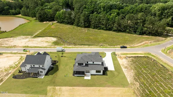 $900,000 | 200 Broadleaf Lane, Louisburg, NC 27549