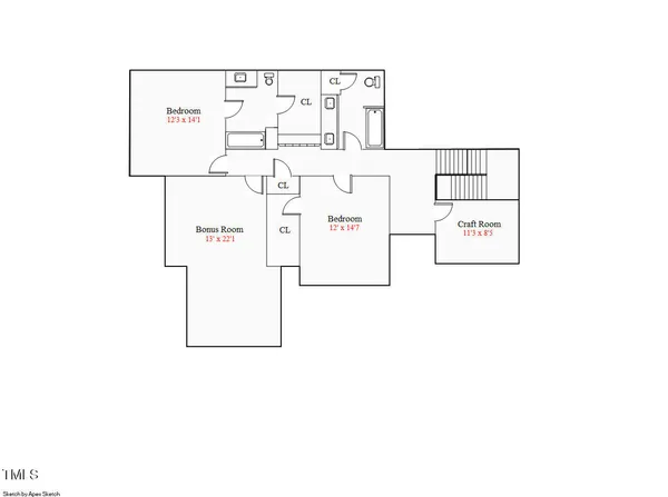 $900,000 | 200 Broadleaf Lane, Louisburg, NC 27549