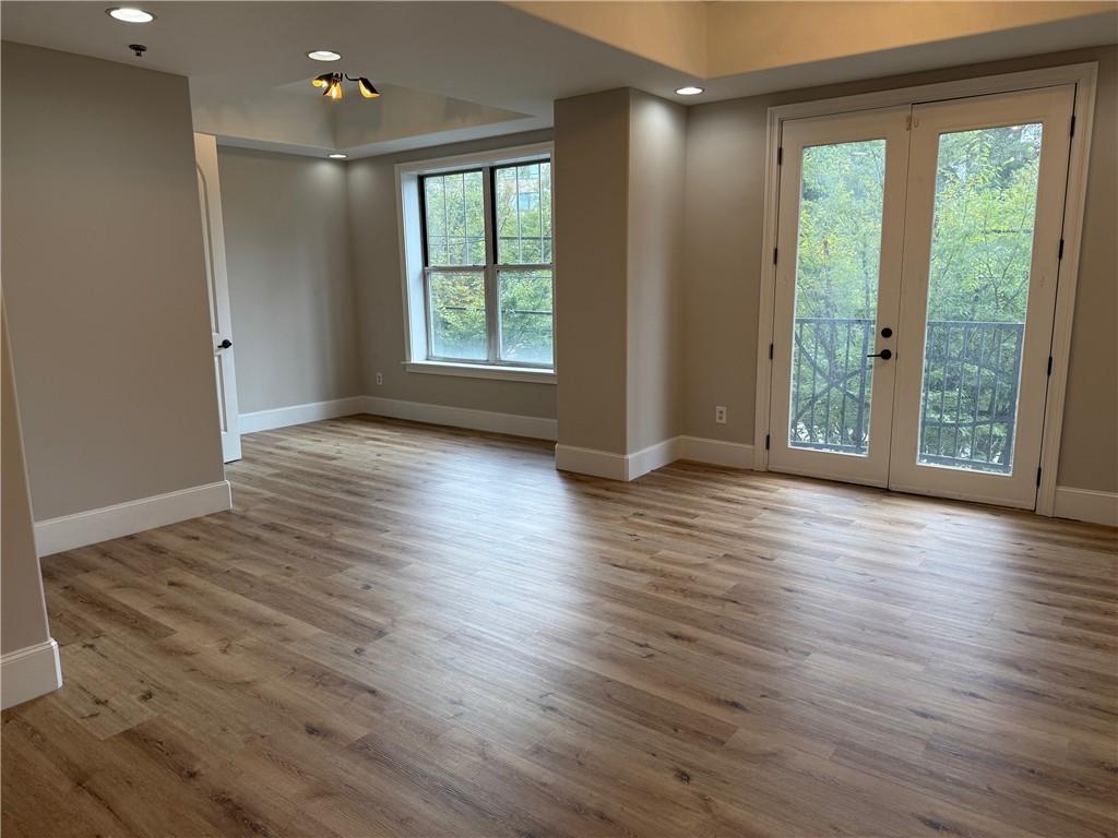 2255 Peachtree Road Northeast, Unit 322 Atlanta, GA 30309 - Photo 4 of 30 Gallery Image 4