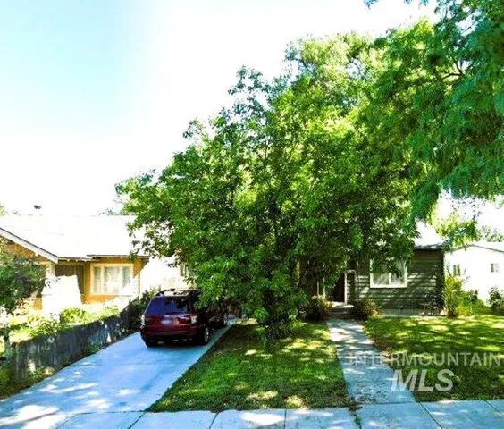 $310,000 | 244 Owyhee Avenue, Nampa, ID 83651