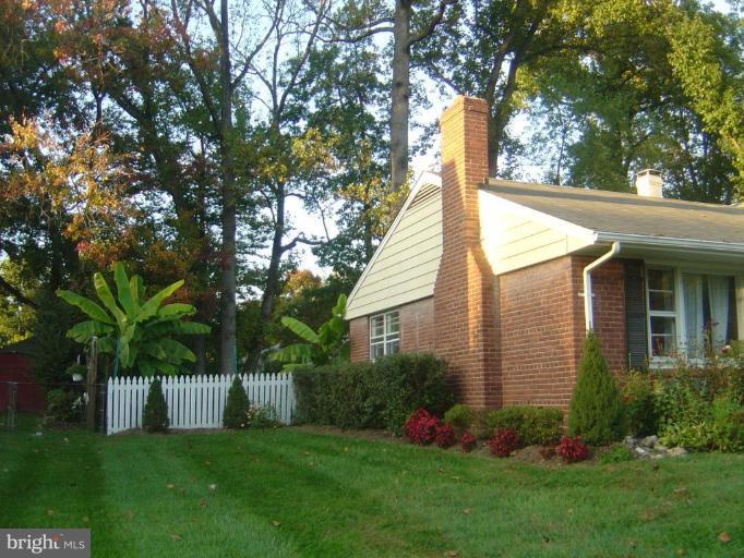 7308 Chatham Street Springfield, VA 22151 - Photo 12 of 12 Other #2