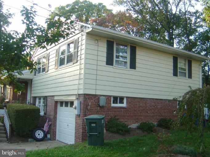 7308 Chatham Street Springfield, VA 22151 - Photo 6 of 12 Exterior #5