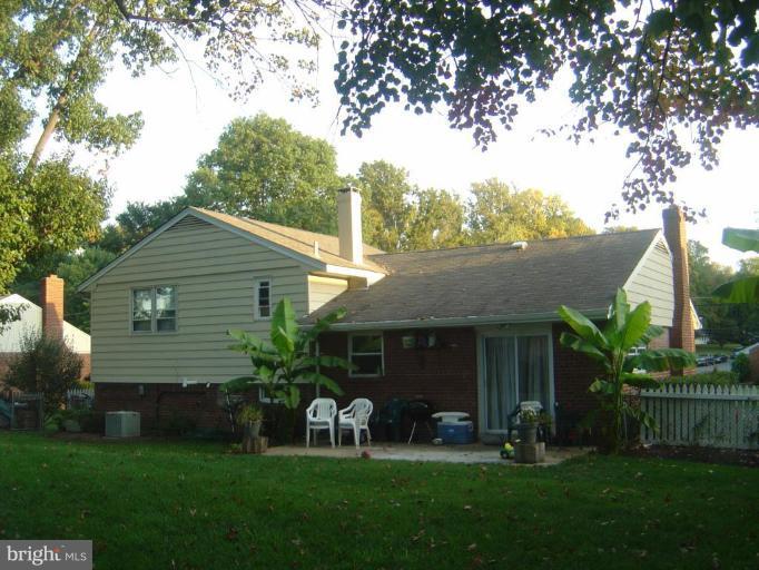 7308 Chatham Street Springfield, VA 22151 - Photo 10 of 12 Other #1