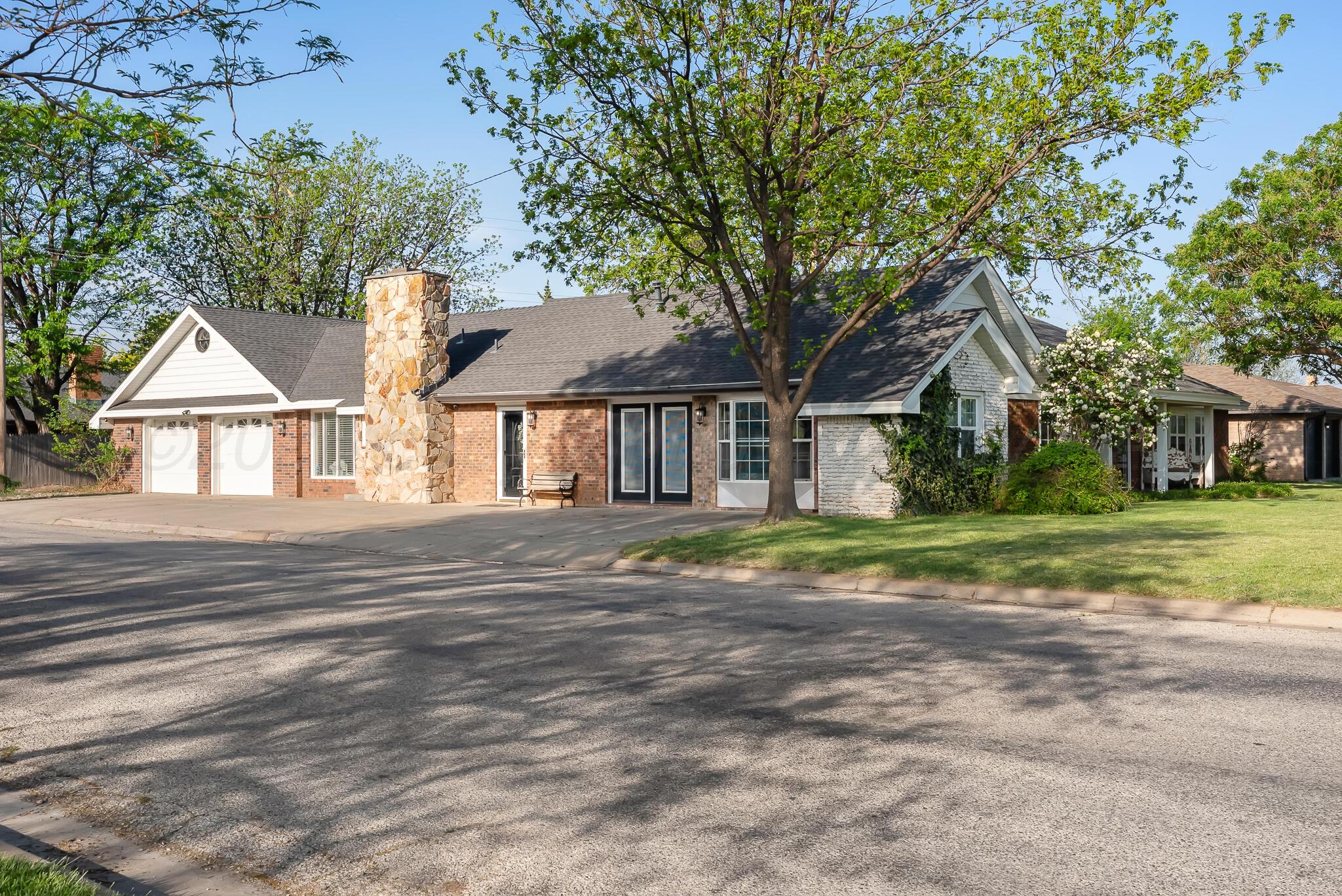 7201 Jameson Road Amarillo, TX 79106 - Photo 49 of 57 7201 Jameson-57