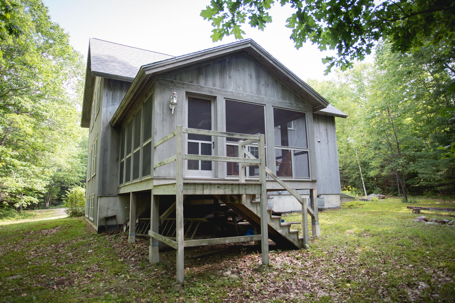 29 Riverbank Road Newry, ME 04261 - Photo 46 of 56 Exterior