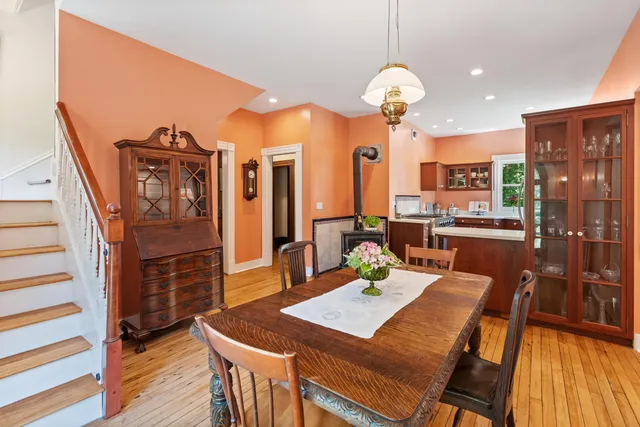 $879,000 | 2248 Highway 15, Cambridge, VT 05444