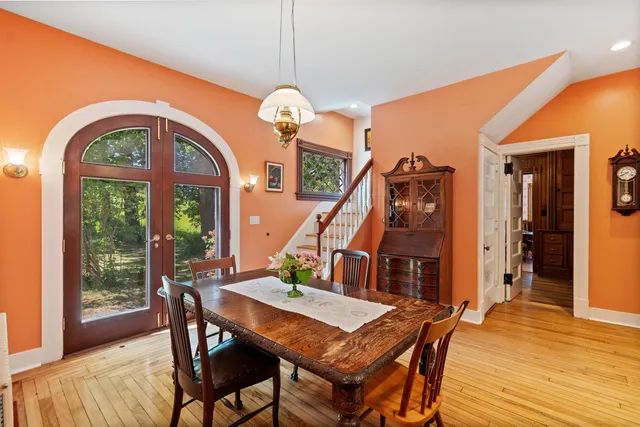 $879,000 | 2248 Highway 15, Cambridge, VT 05444