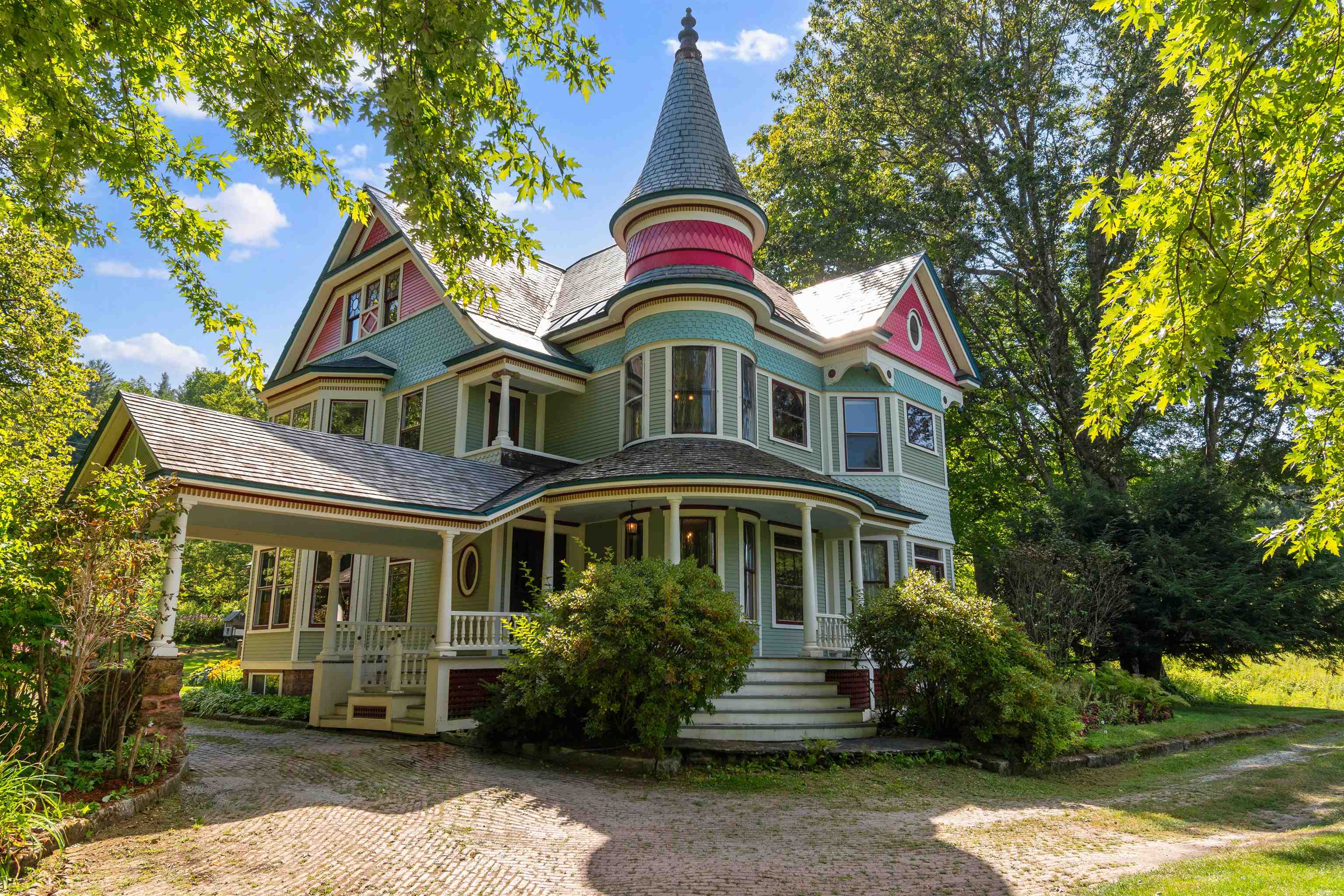 2248 Highway 15 Cambridge, VT 05444 - Photo 54 of 60