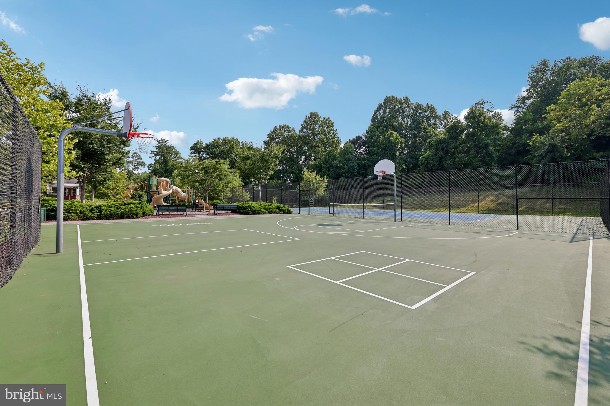 2209 Jacob Way Gambrills, MD 21054 - Photo 58 of 63 Basketball Courts