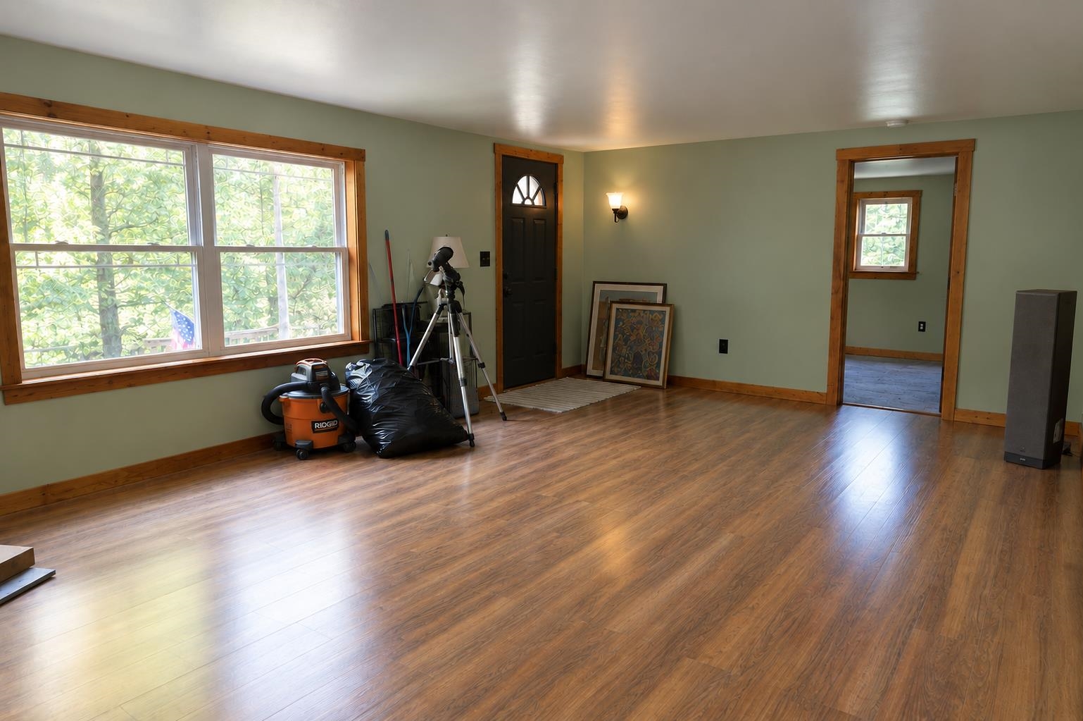 2 Old Wheeler Camp Road Weathersfield, VT 05151 - Photo 4 of 15 Gallery Image 4
