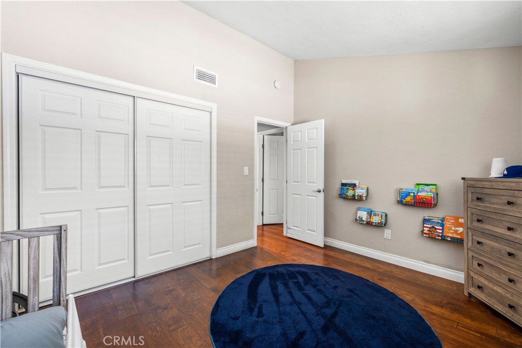 18770 Tribune Street Porter Ranch, CA 91326 - Photo 14 of 30 Bedroom 2