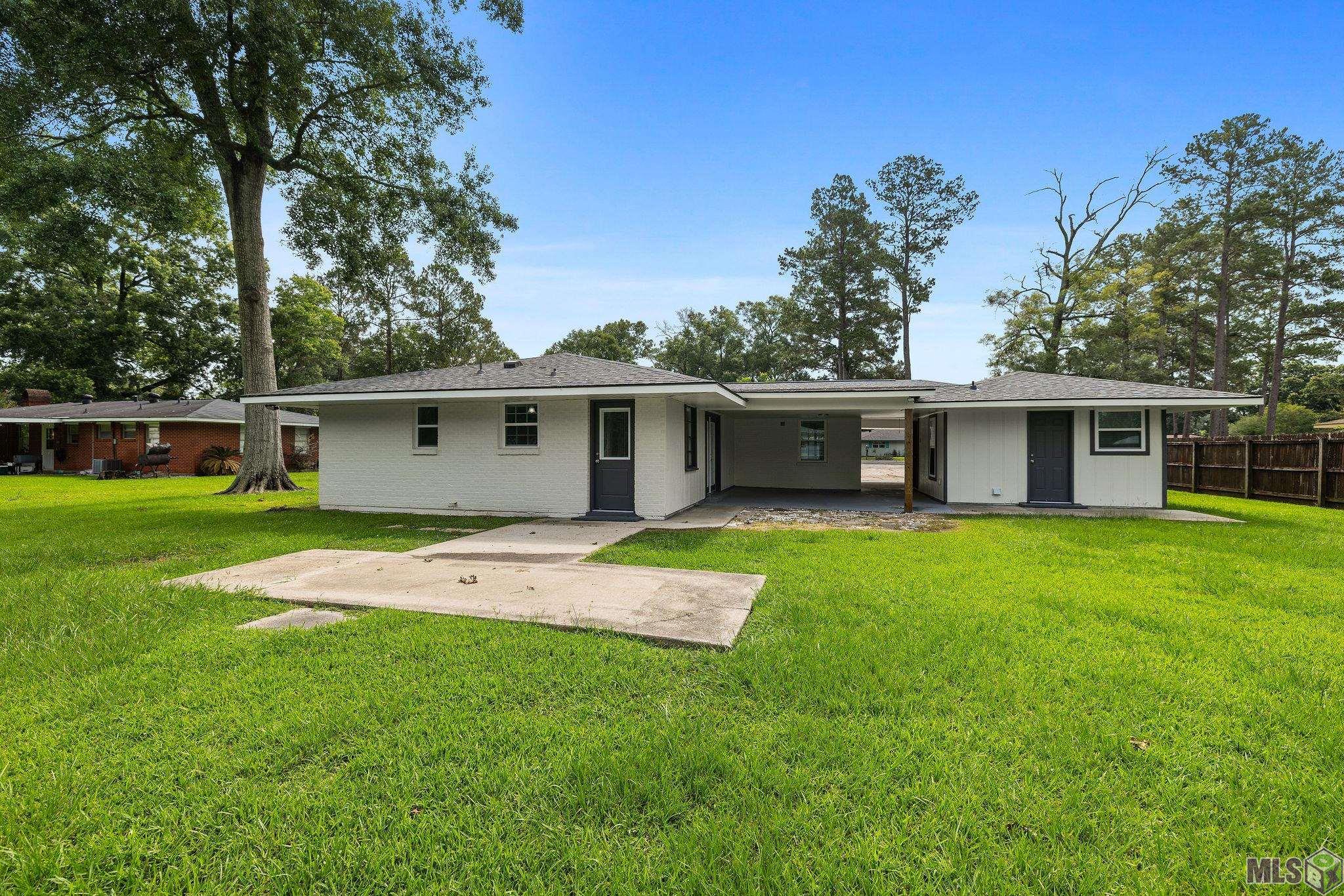 10061 Moss Lea Drive Baton Rouge, LA 70818 - Photo 19 of 22