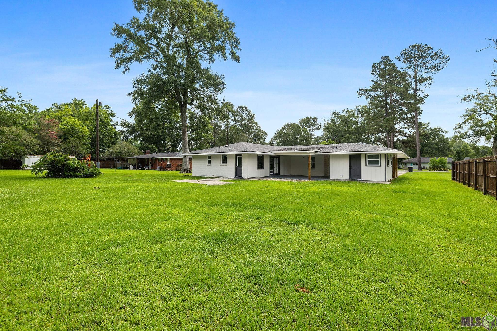 10061 Moss Lea Drive Baton Rouge, LA 70818 - Photo 20 of 22