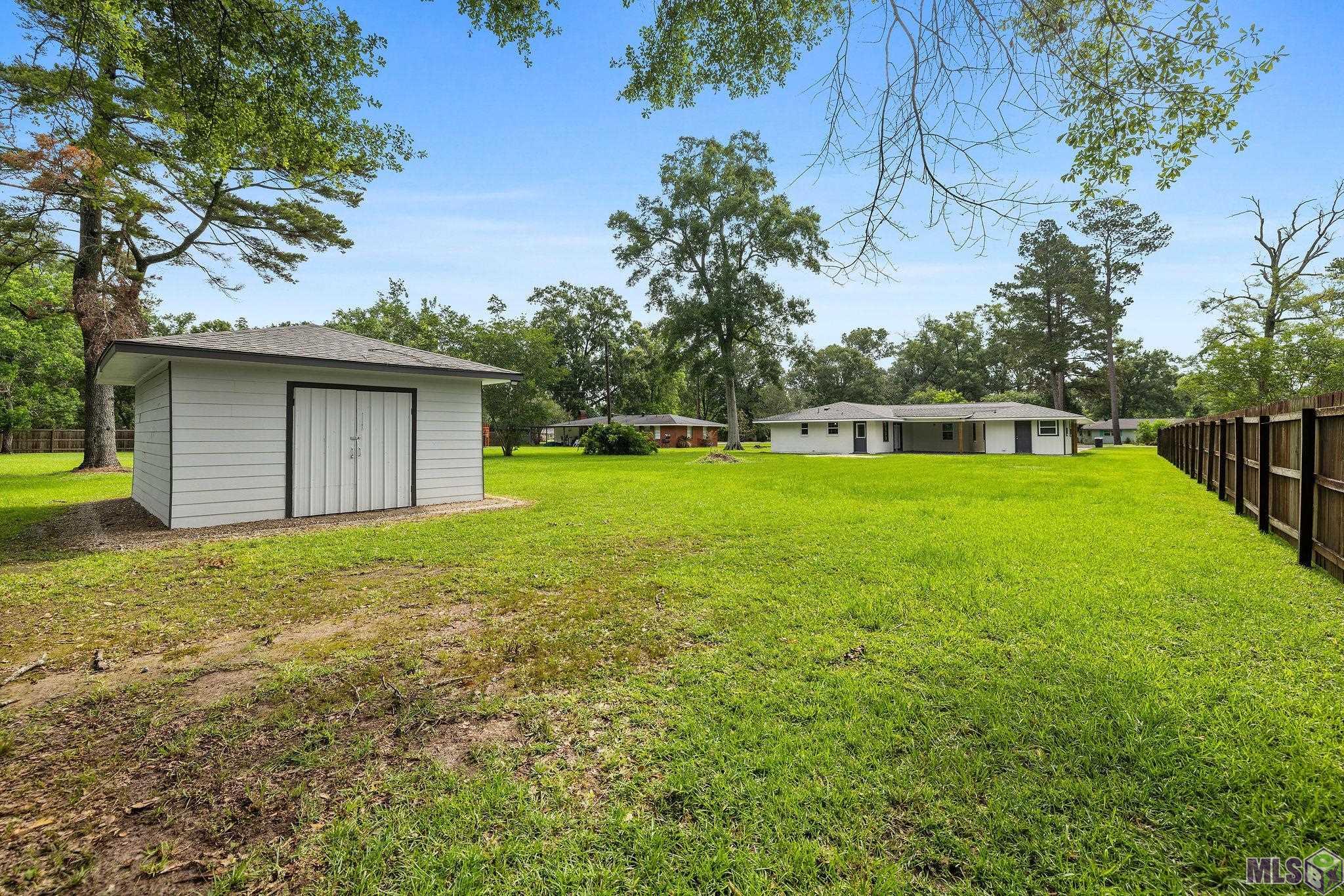 10061 Moss Lea Drive Baton Rouge, LA 70818 - Photo 21 of 22