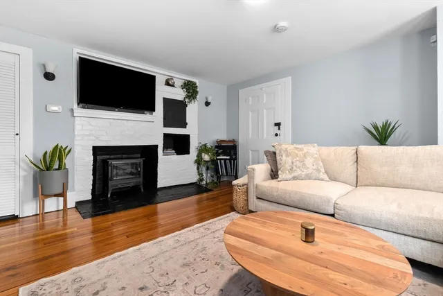 $440,000 | 38 High Street, Unit 4, Danvers, MA 01923