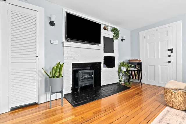 $440,000 | 38 High Street, Unit 4, Danvers, MA 01923