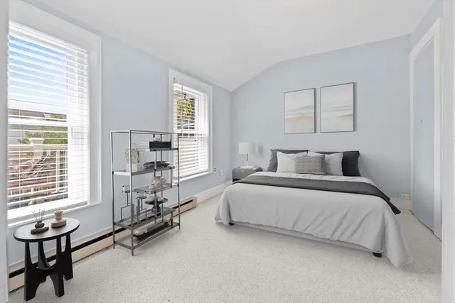 $440,000 | 38 High Street, Unit 4, Danvers, MA 01923