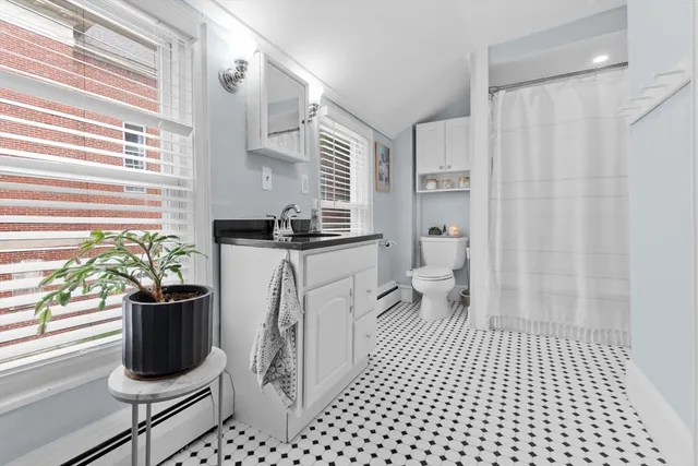 $440,000 | 38 High Street, Unit 4, Danvers, MA 01923