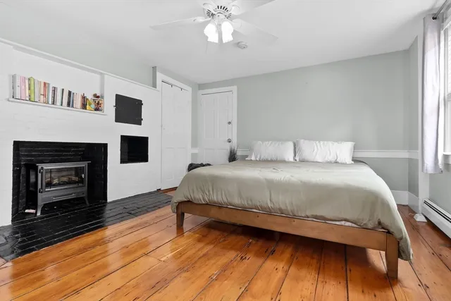 $440,000 | 38 High Street, Unit 4, Danvers, MA 01923