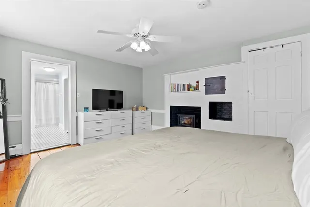 $440,000 | 38 High Street, Unit 4, Danvers, MA 01923