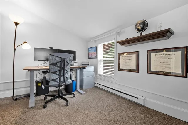 $440,000 | 38 High Street, Unit 4, Danvers, MA 01923