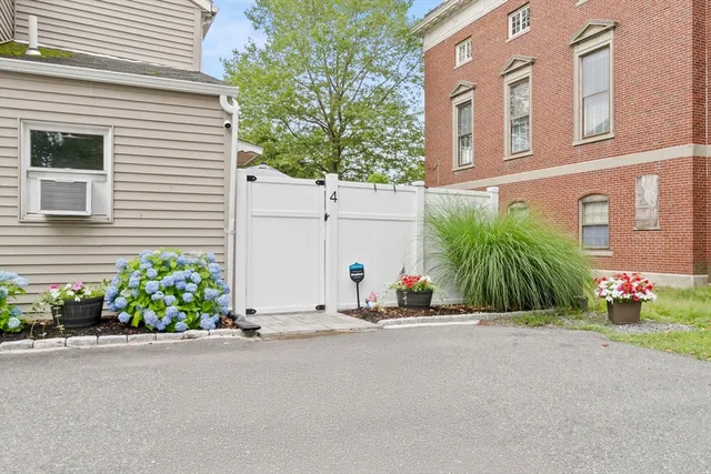 $440,000 | 38 High Street, Unit 4, Danvers, MA 01923