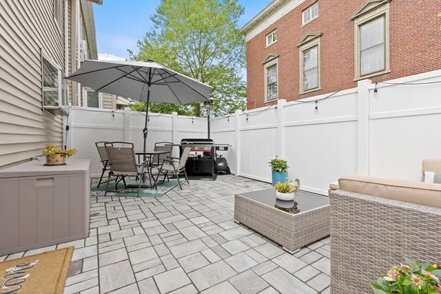 $440,000 | 38 High Street, Unit 4, Danvers, MA 01923