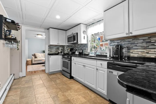 $440,000 | 38 High Street, Unit 4, Danvers, MA 01923