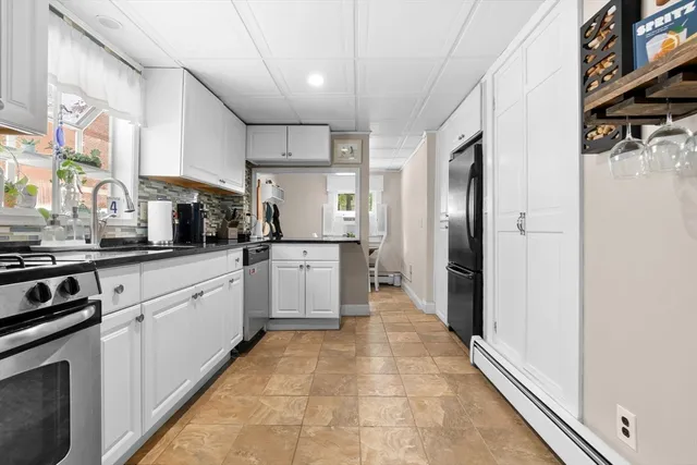 $440,000 | 38 High Street, Unit 4, Danvers, MA 01923