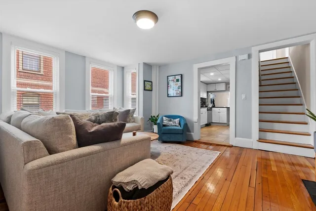 $440,000 | 38 High Street, Unit 4, Danvers, MA 01923